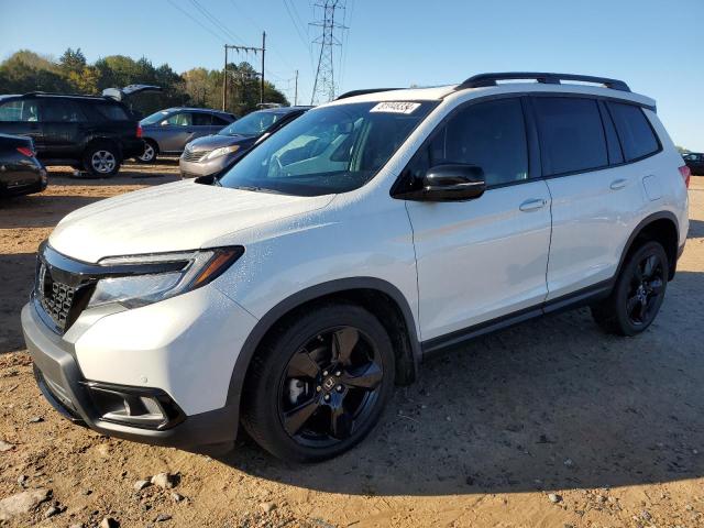 2020 Honda Passport Elite