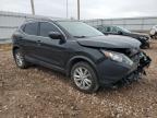 2017 Nissan Rogue Sport S de vânzare în Rapid City, SD - Front End