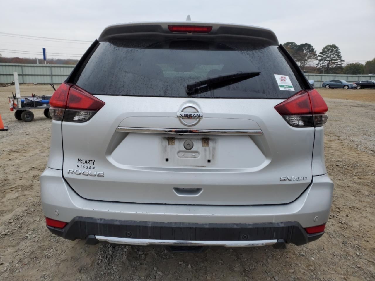 2019 Nissan Rogue - Image 6