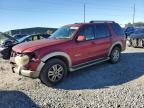 2006 Ford Explorer Eddie Bauer en Venta en Tifton, GA - Front End