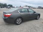 2013 Honda Accord Sport продається в Lumberton, NC - Hail