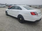 2015 Ford Taurus Police Interceptor for Sale in Earlington, KY - Front End