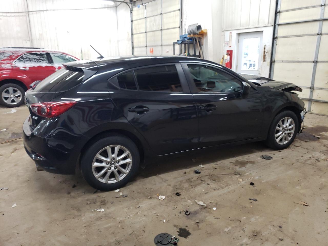 2018 Mazda 3 - Image 3