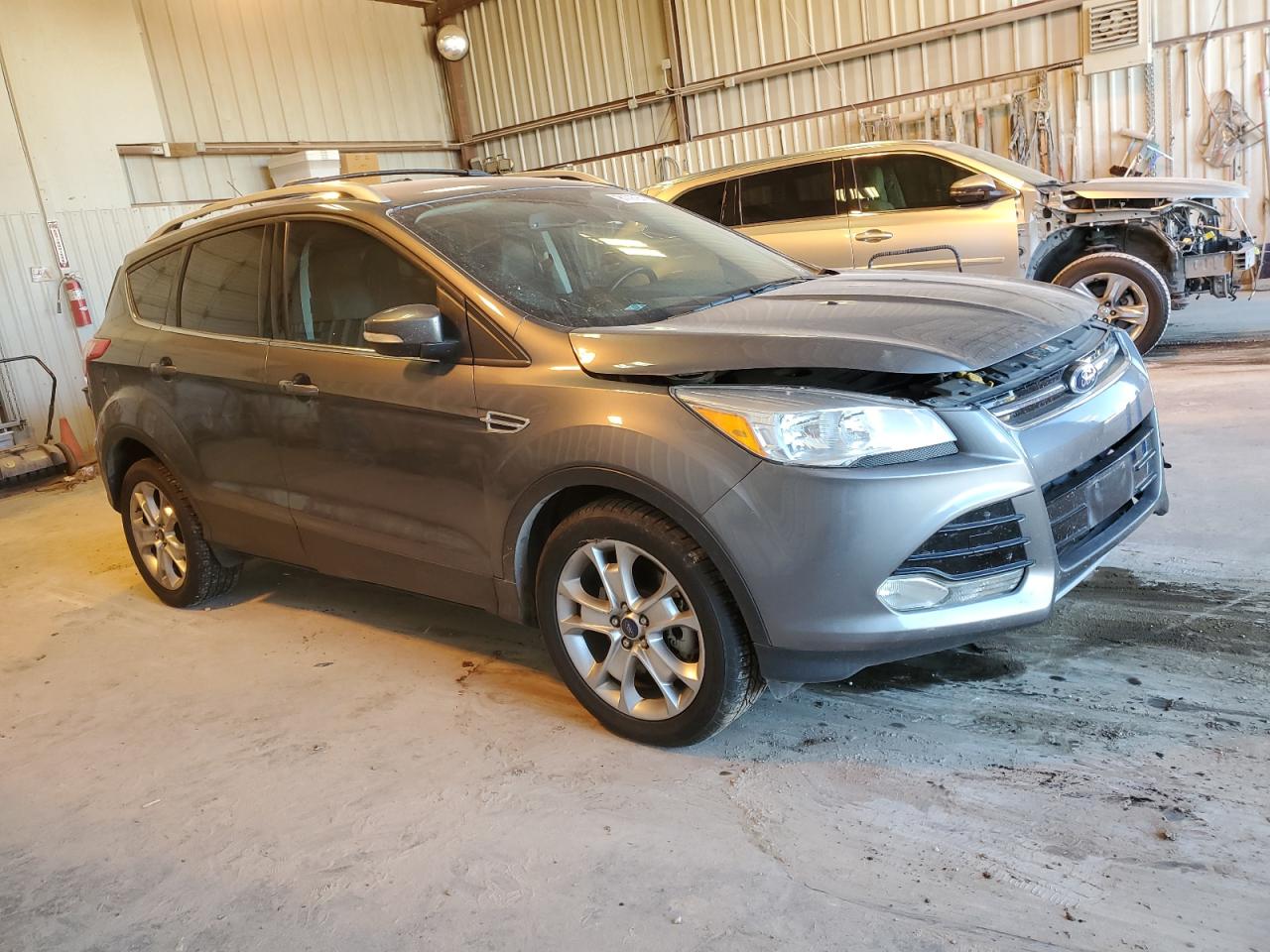 2014 Ford Escape - Image 4