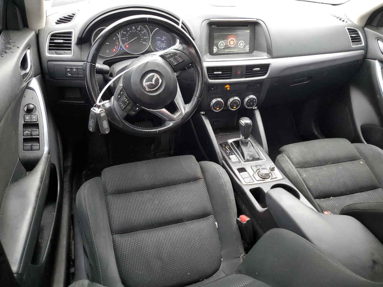 2016 Mazda CX-5 - Image 8