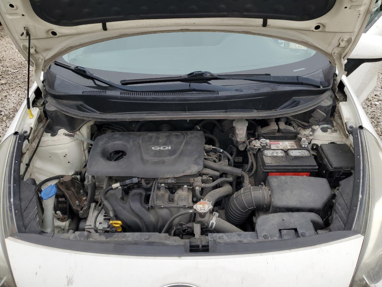 2016 Kia Rio - Image 11