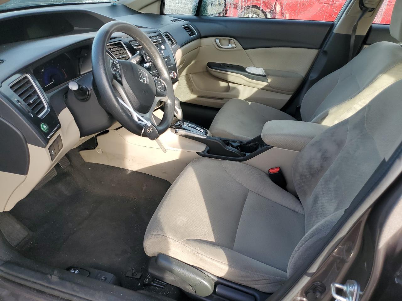 2013 Honda Civic - Image 7