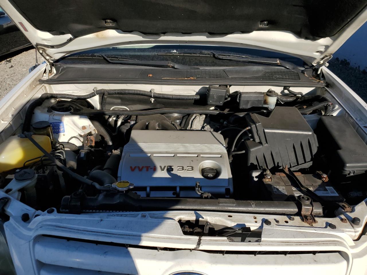 2006 Toyota Highlander - Image 12