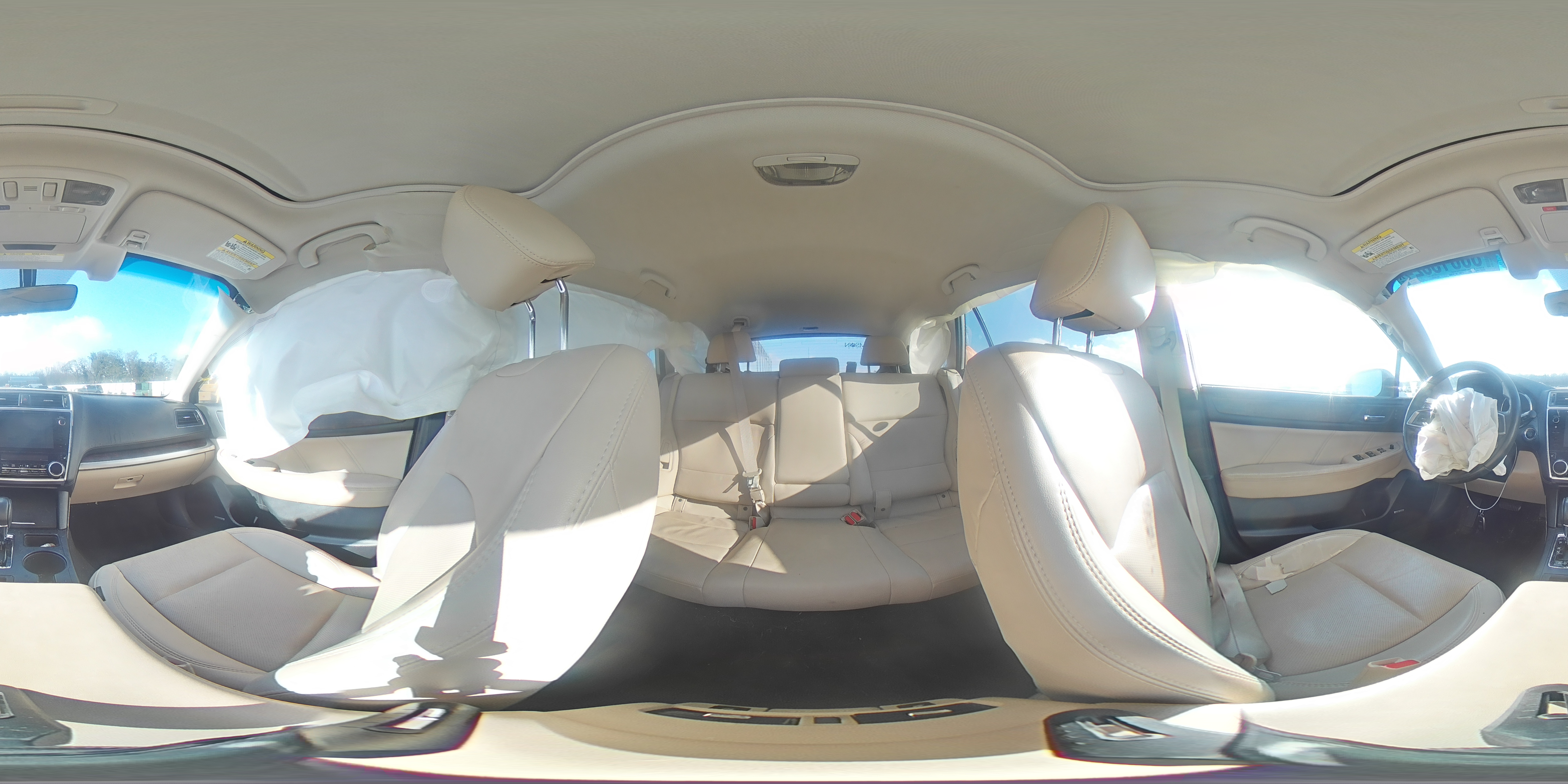 2019 Subaru Outback - Image 15