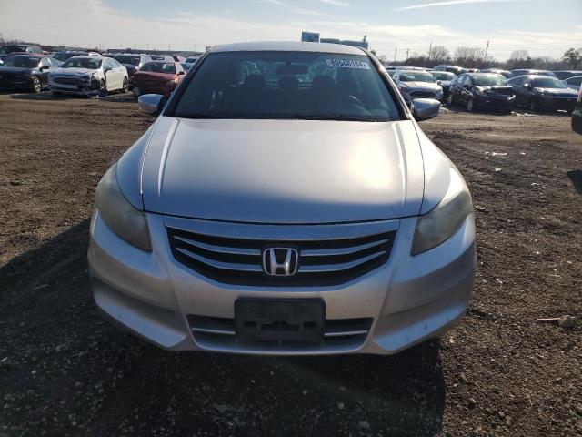  HONDA ACCORD 2012 Сріблястий