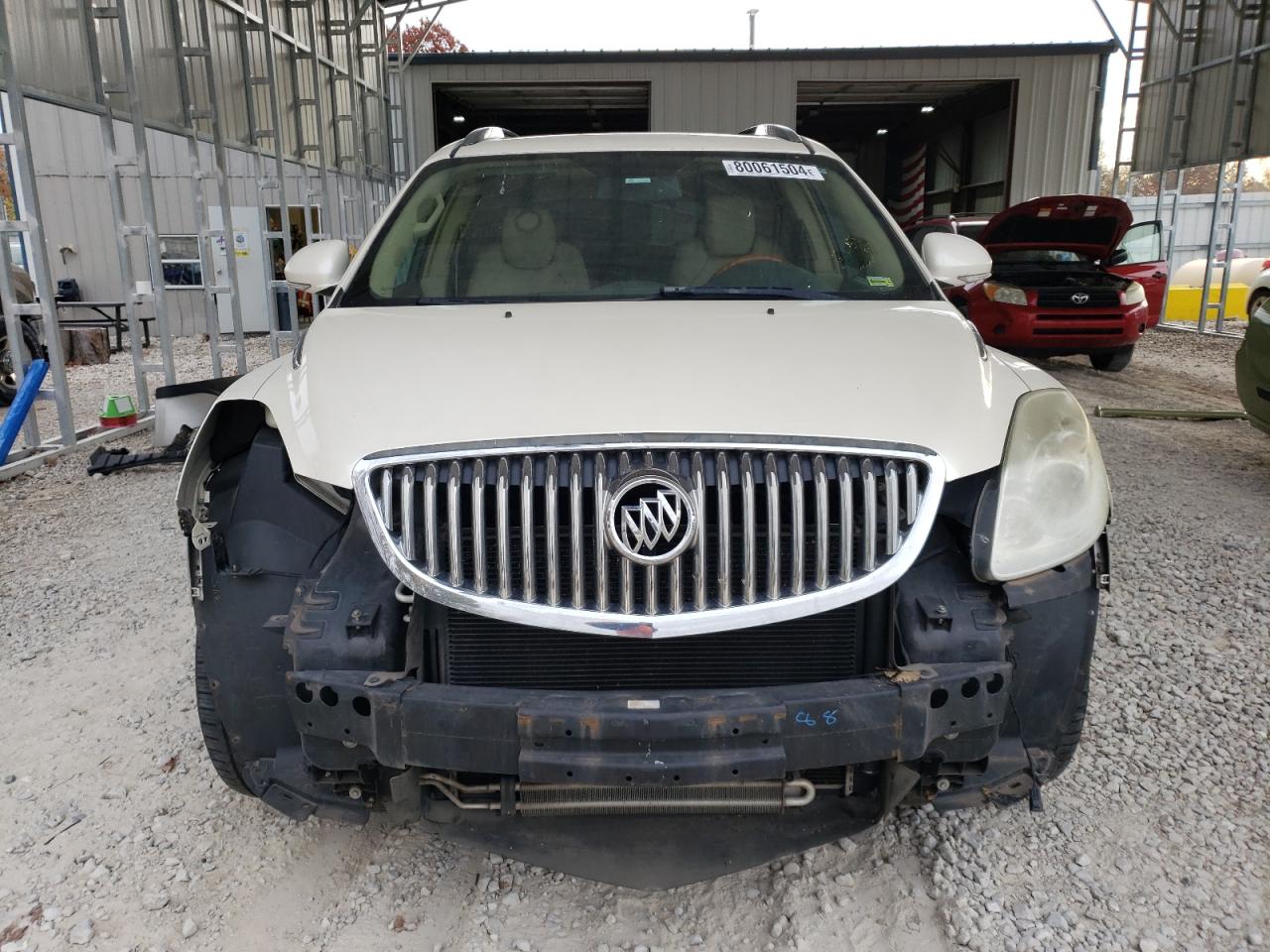 2010 Buick Enclave - Image 5