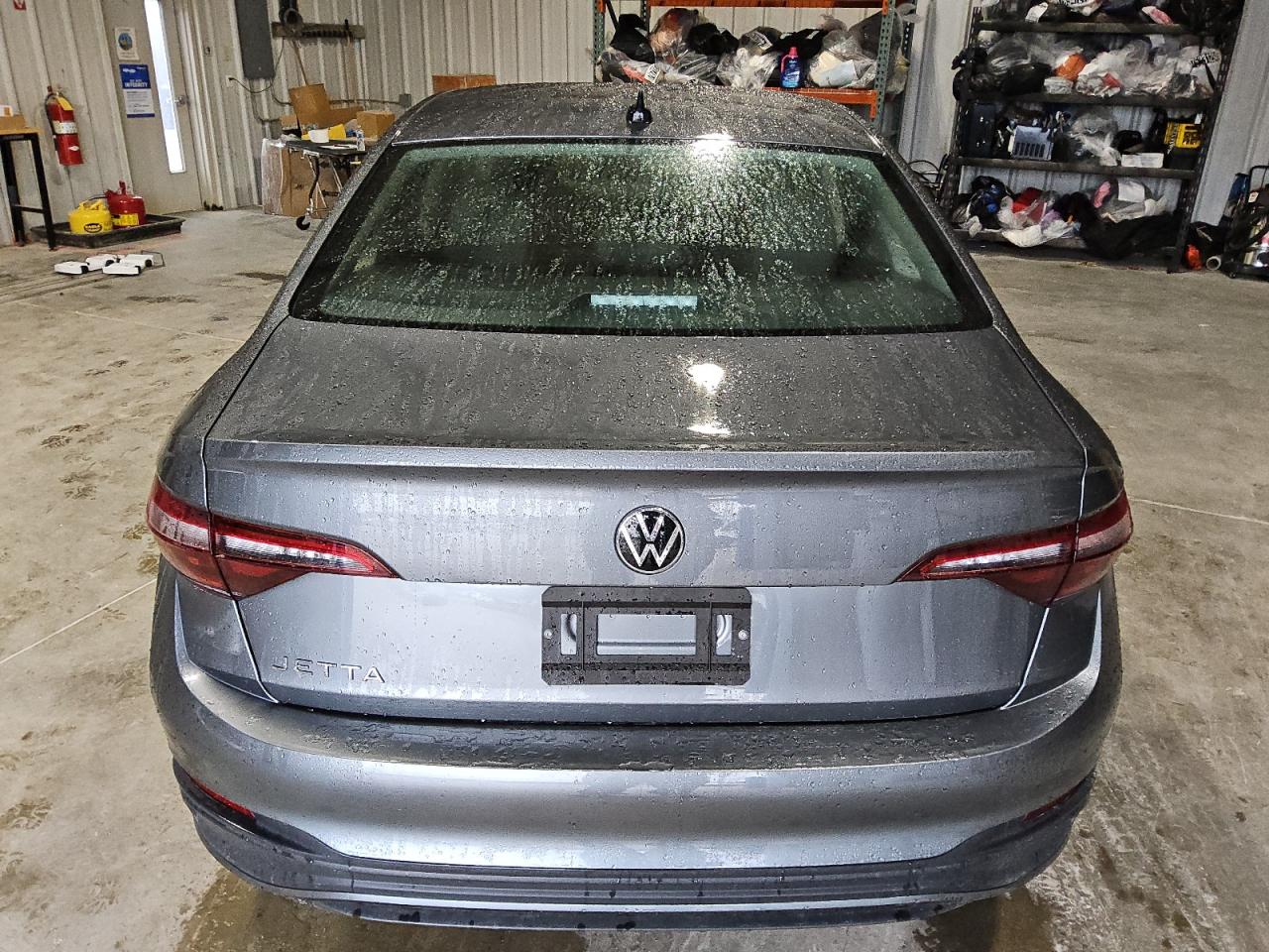 2024 Volkswagen Jetta S VIN: 3VW5M7BU8RM089228 Lot: 79618834