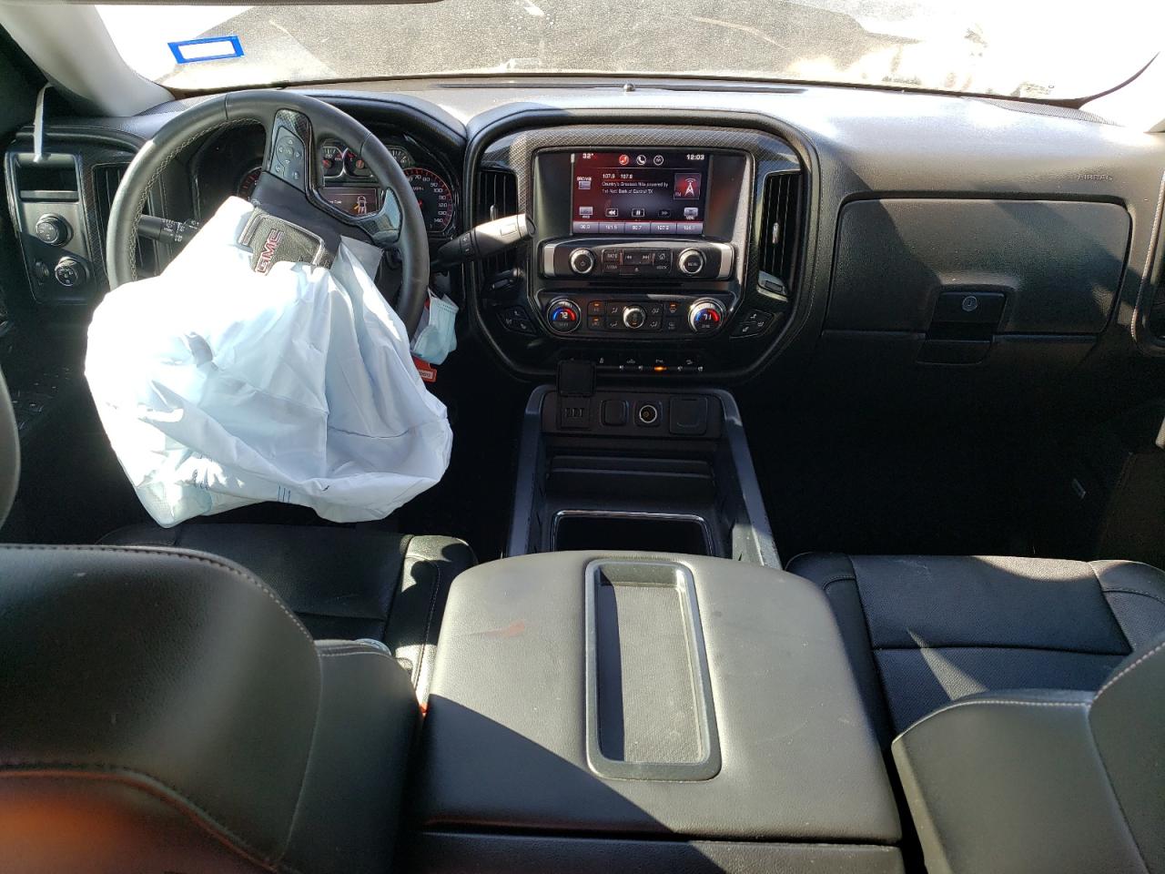 2015 GMC Sierra - Image 8