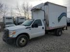 2015 Ford F350 Super Duty за продажба в Appleton, WI - Minor Dent/Scratches