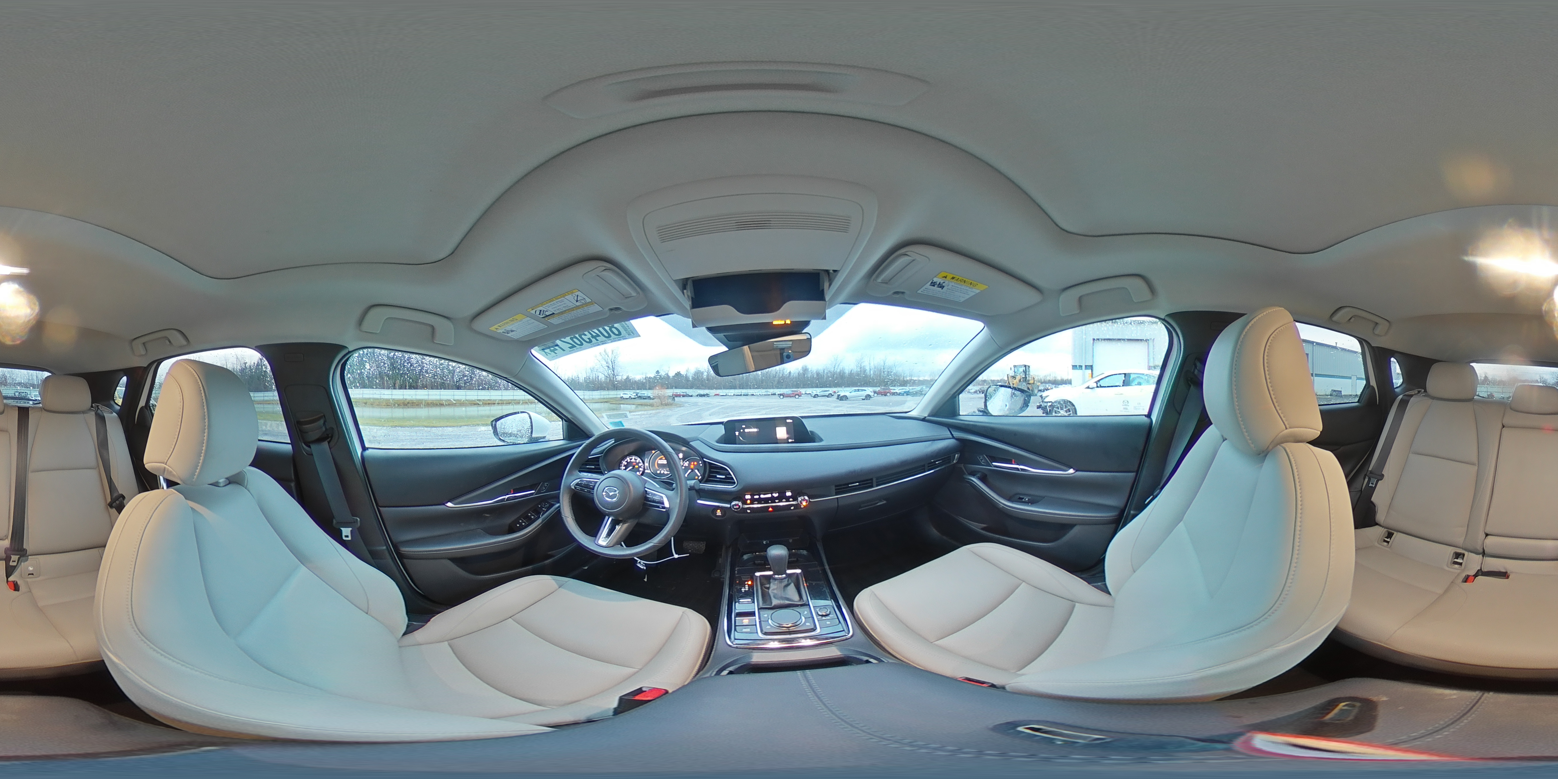 2024 Mazda CX-30 - Image 14