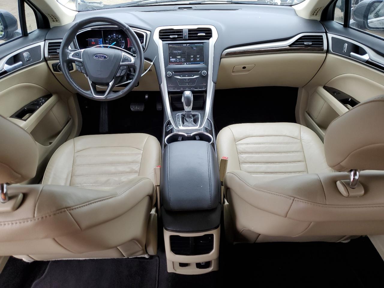 2014 Ford Fusion - Image 8