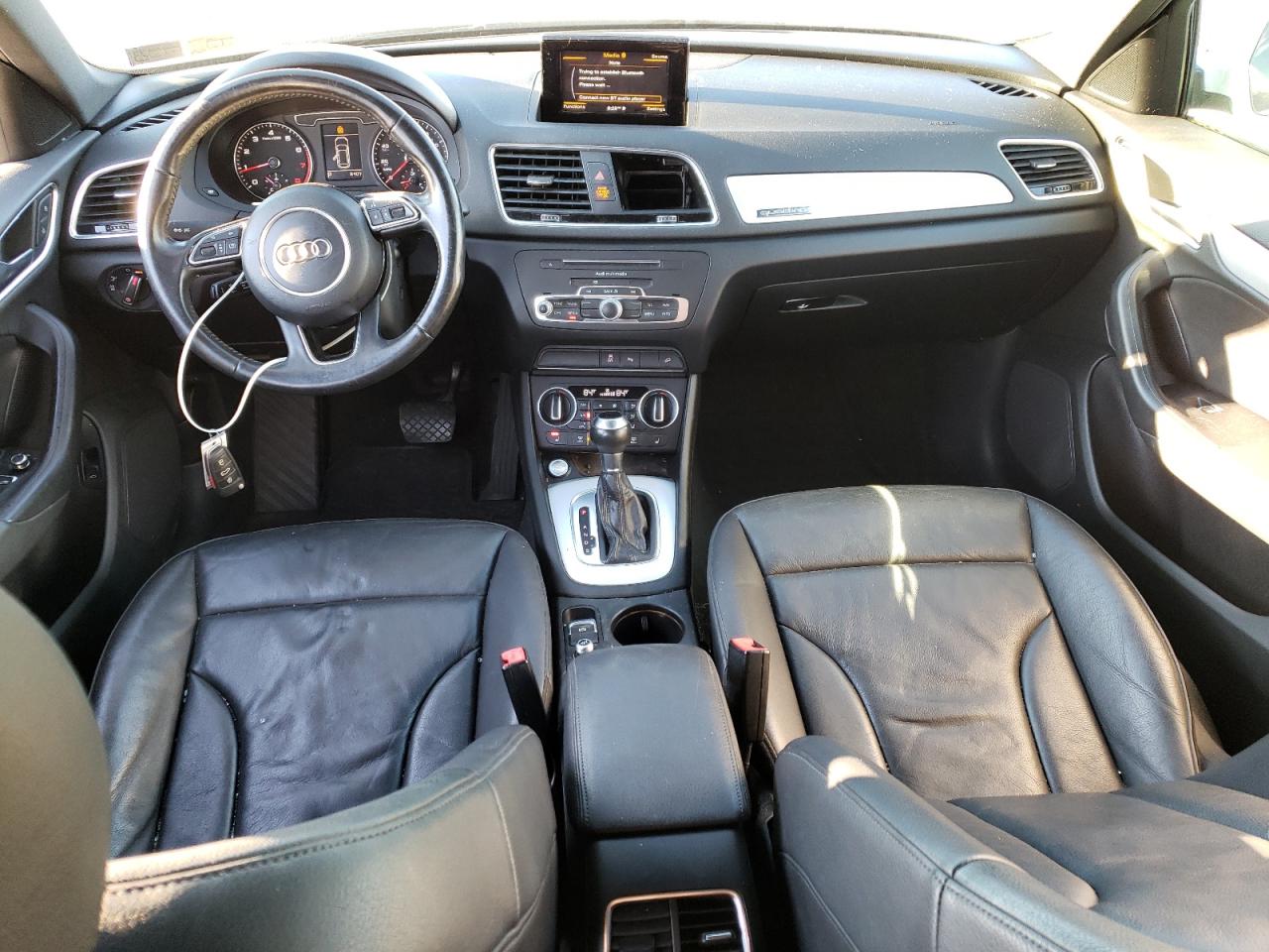 2017 Audi Q3 - Image 8