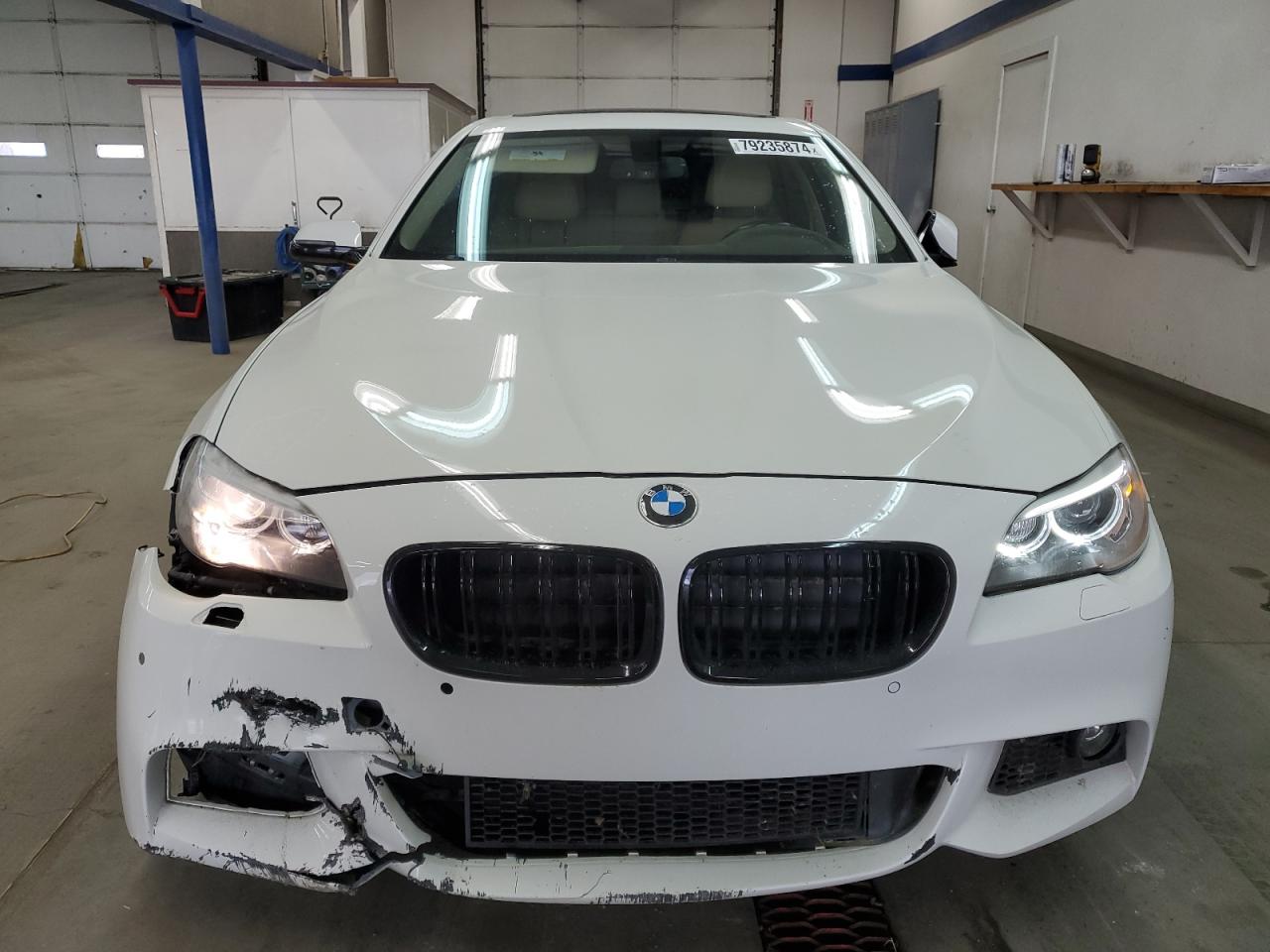 2014 BMW 5er - Image 5