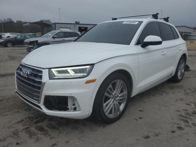 WA1BNAFYXL2024192 Audi Q5 PREMIUM