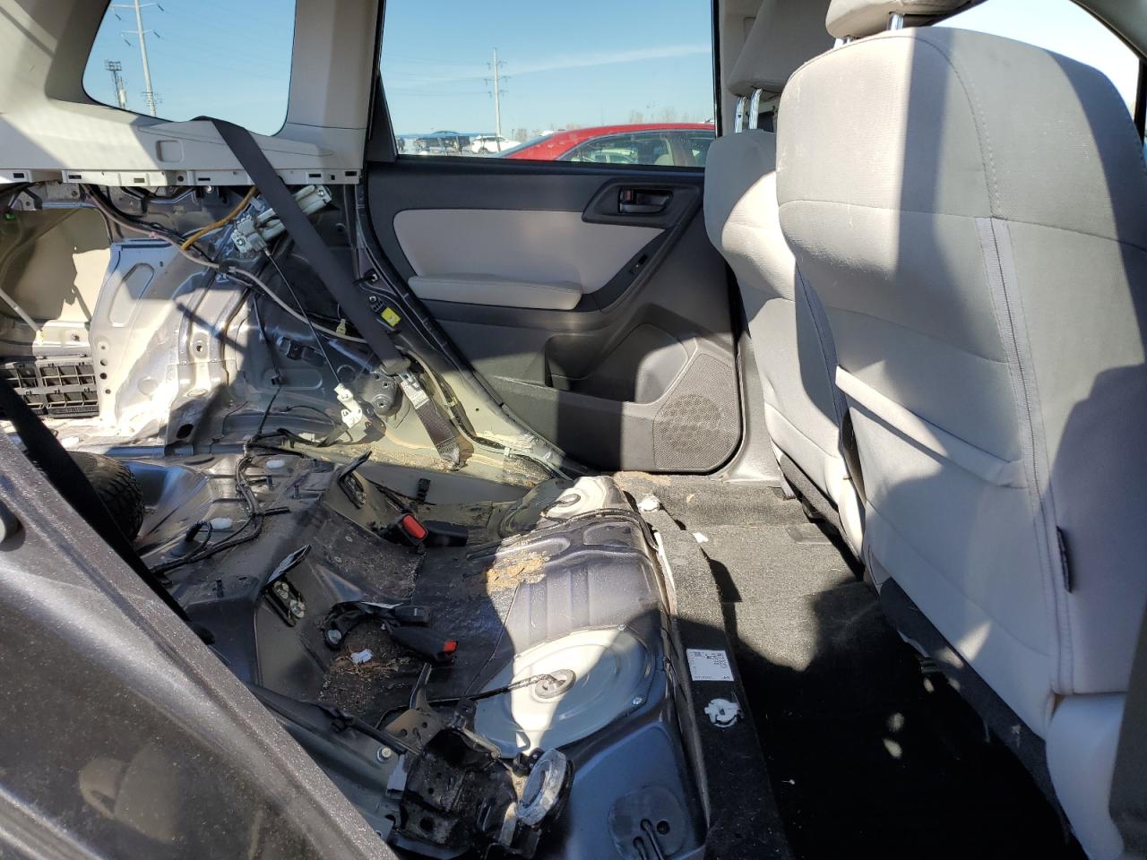 2016 Subaru Forester - Image 11