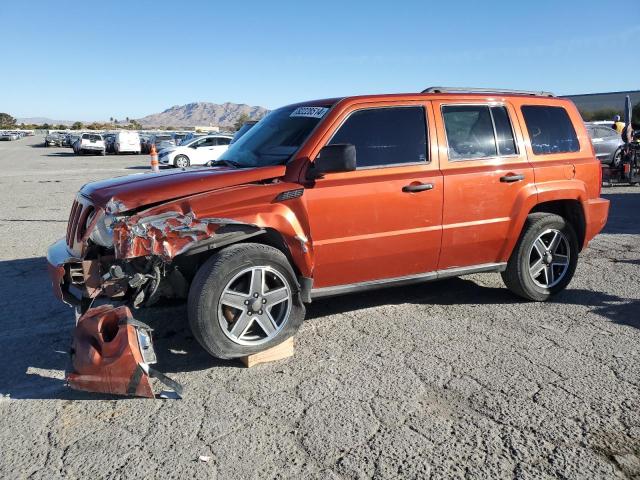 2009 Jeep Patriot Sport