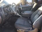2010 Chevrolet Silverado K1500 Lt en Venta en Woodburn, OR - Side