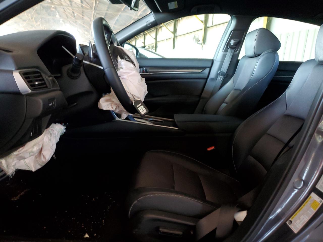 2019 Honda Accord - Image 7