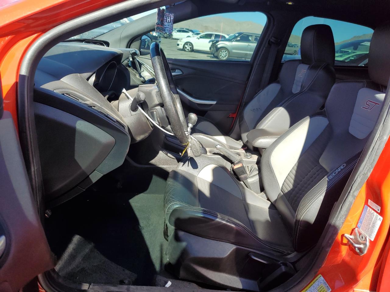 2013 Ford Focus - Image 7