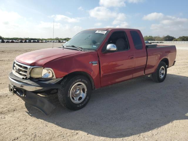 2001 Ford F150 