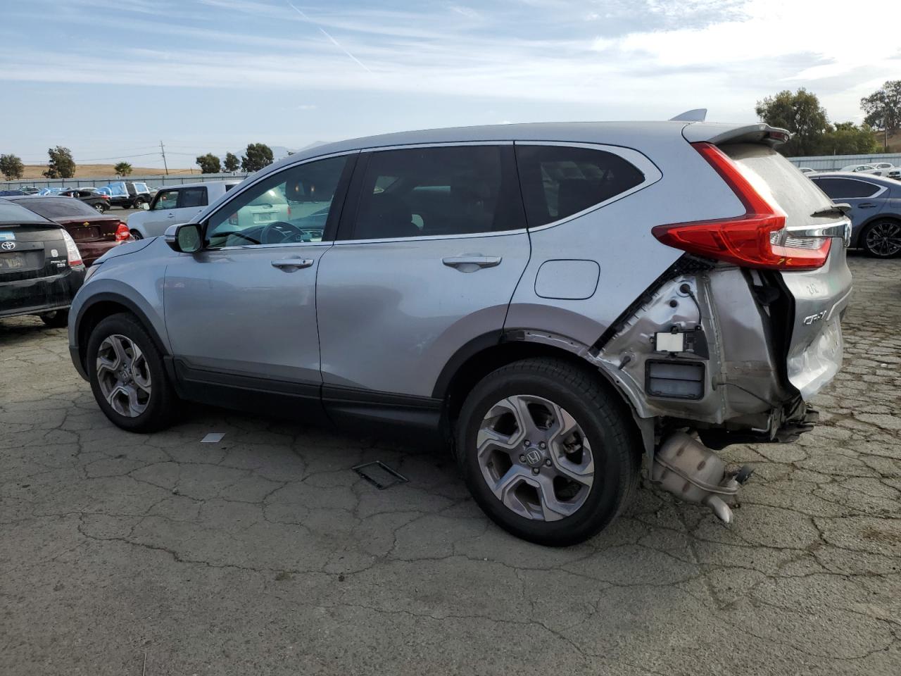 2019 Honda CR-V - Image 2