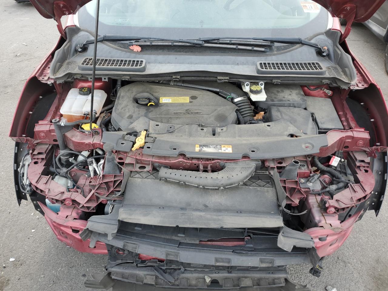 2013 Ford Escape - Image 12