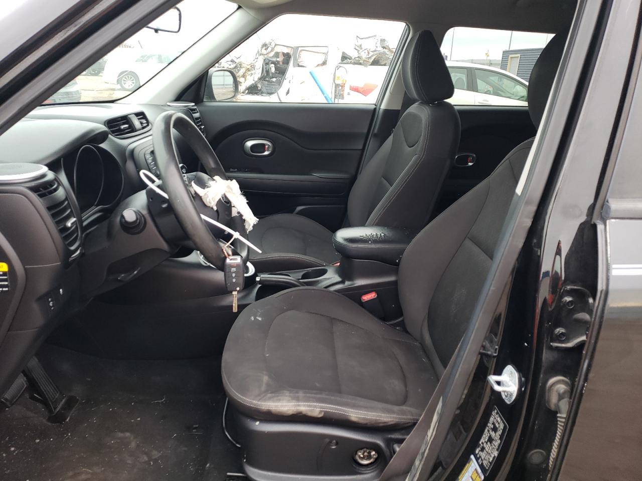 2015 Kia Soul - Image 7