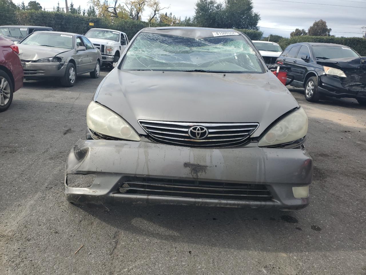 2005 Toyota Camry - Image 5