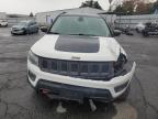 2020 Jeep Compass Trailhawk на продаже в Vallejo, CA - Side