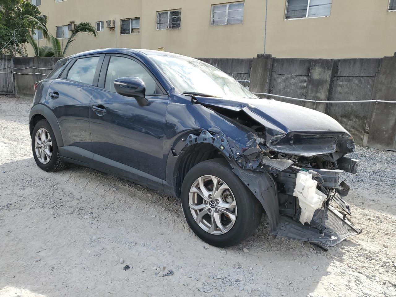 2020 Mazda CX-3 - Image 4