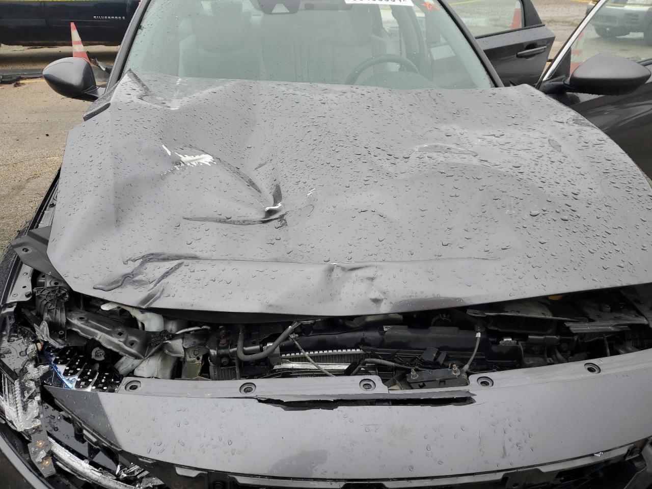 2018 Honda Accord - Image 11