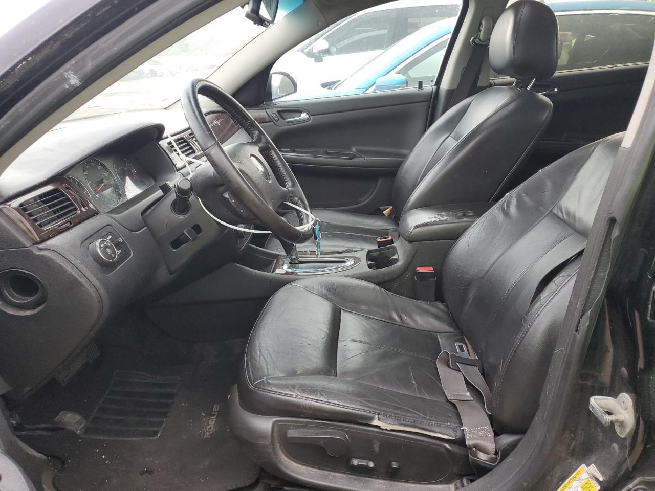 2013 Chevrolet Impala - Image 7