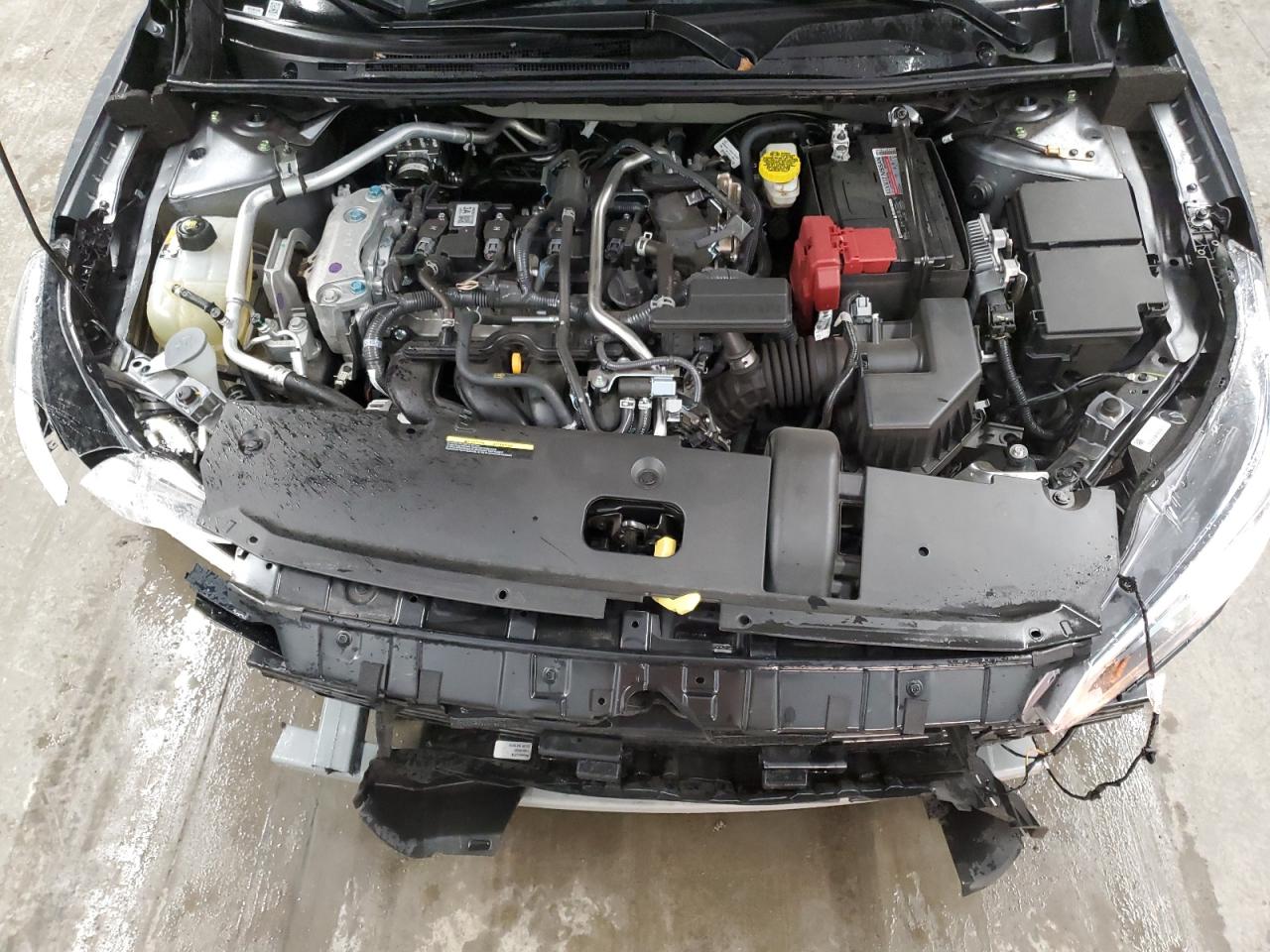 2024 Nissan Sentra - Image 11