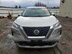 2021 Nissan Rogue Sv იყიდება Center Rutland-ში, VT - Biohazard/Chemical