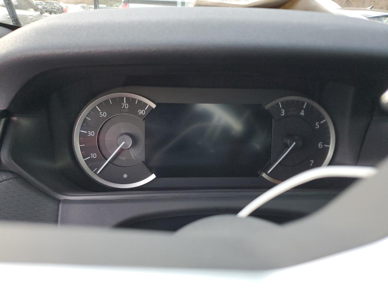 2023 Land Rover Range Rover Velar R-Dynamic S VIN: SALYT2EU2PA365696 Lot: 81291084