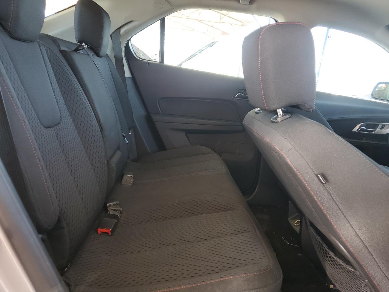 2014 Chevrolet Equinox - Image 11