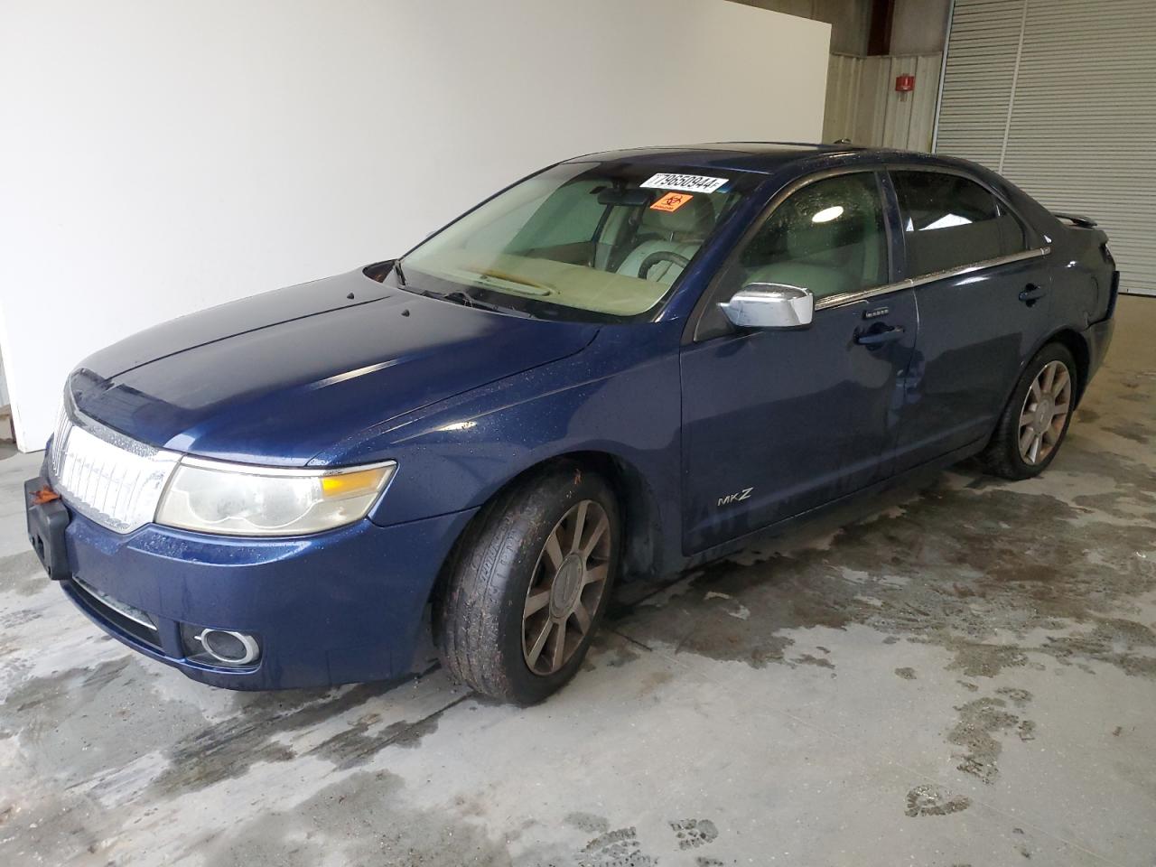 2007 Lincoln MKZ - Image 1