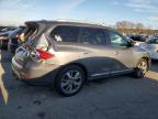 2015 Nissan Pathfinder S للبيع في Louisville، KY - Rear End