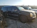 2007 Cadillac Escalade Esv en Venta en Woodhaven, MI - Water/Flood