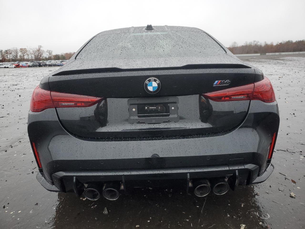 VIN WBS23HK00SCT37239 2025 BMW M4 no.6