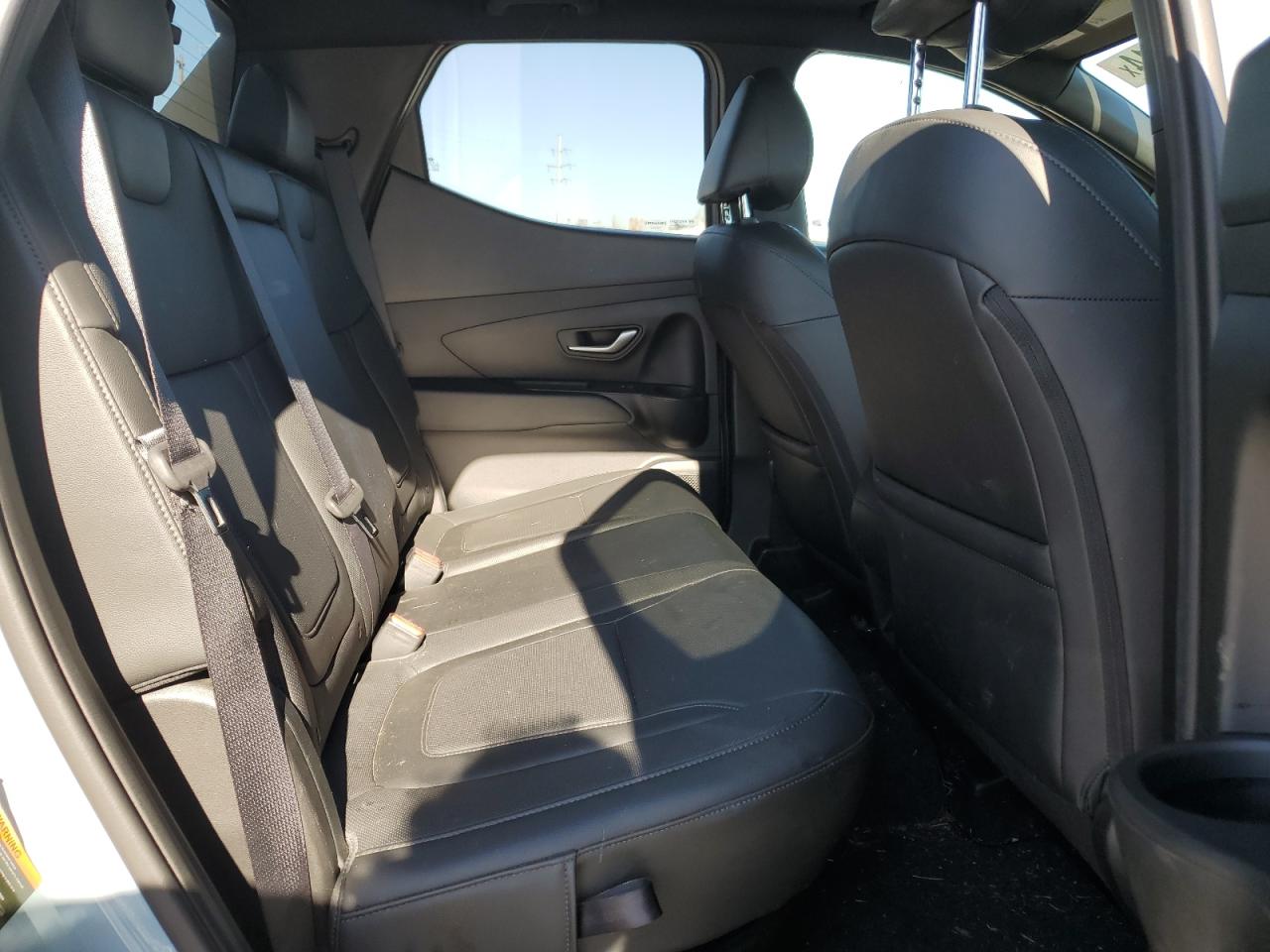 2024 Hyundai Santa Cruz - Image 10