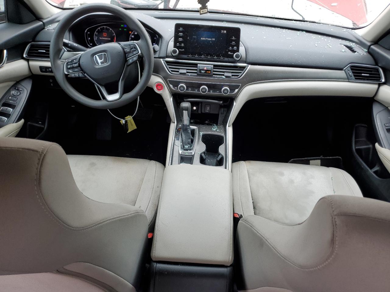 2018 Honda Accord - Image 8