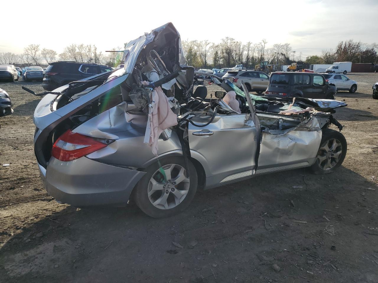 2011 Honda Accord - Image 3