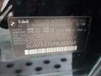 2009 Bmw X5 Xdrive30I for Sale in Arcadia, FL - Burn