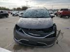 2017 Chrysler Pacifica Limited за продажба в Wilmer, TX - Front End